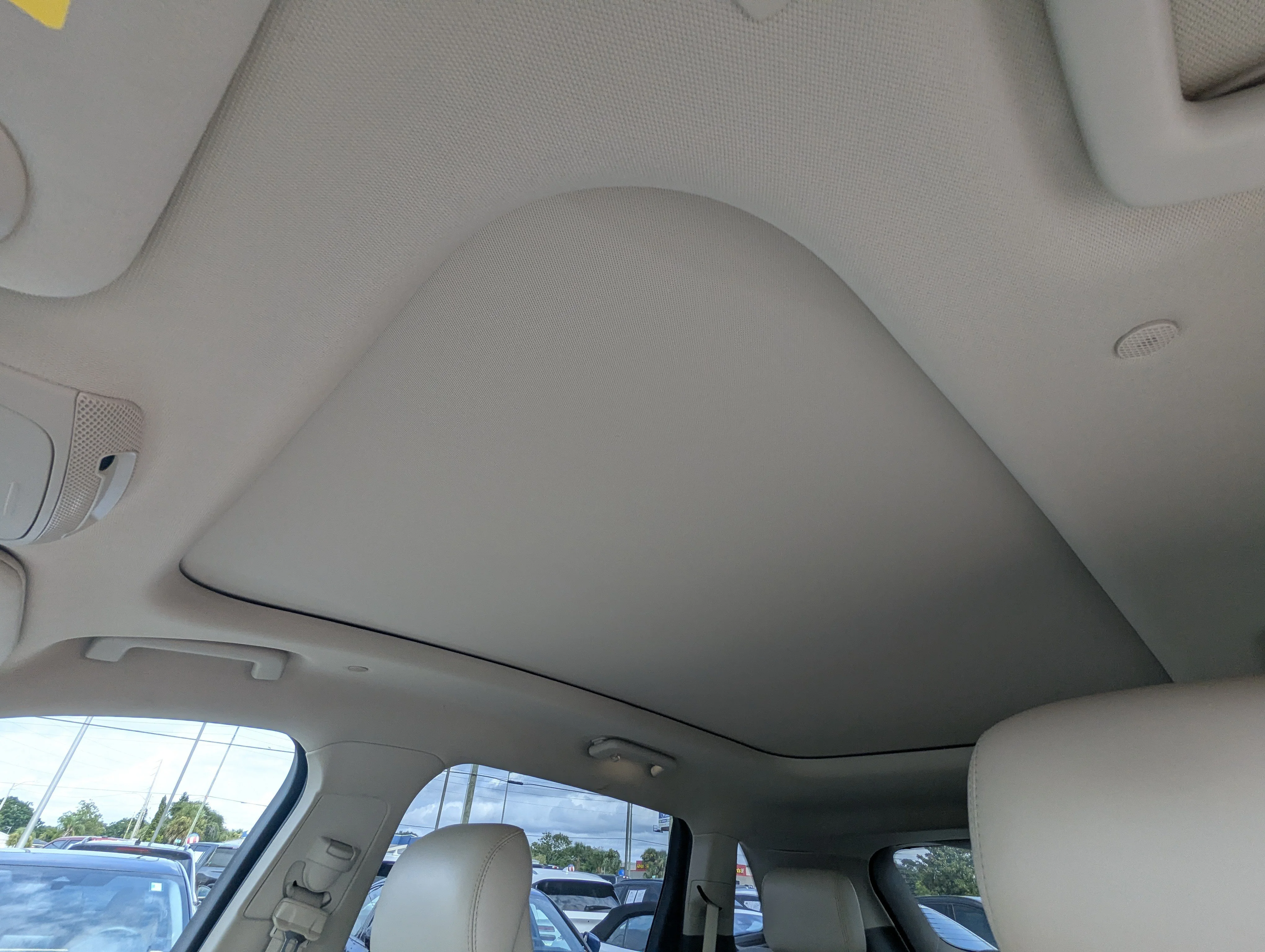 Used 2019 Ceramic Pearl Metallic Tri-Coat Lincoln Reserve image 27