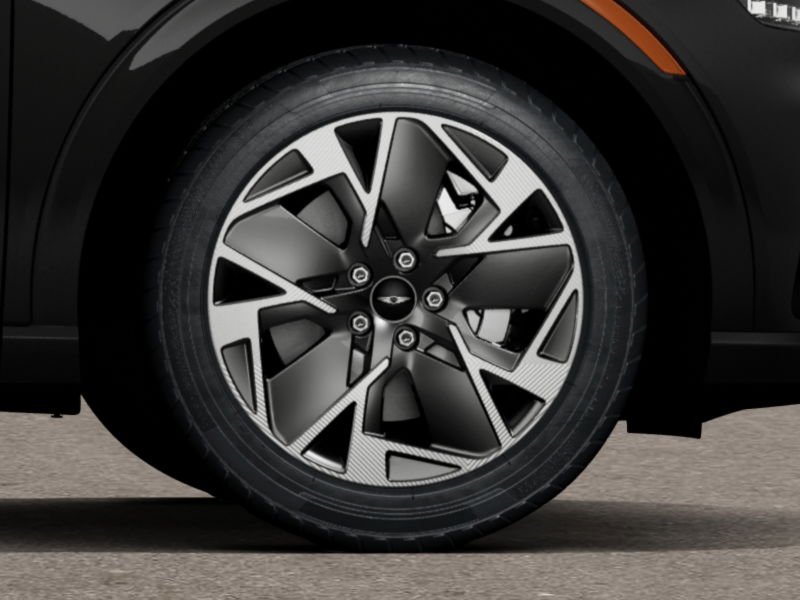 2026 GENESIS GV60 Standard - Photo 8