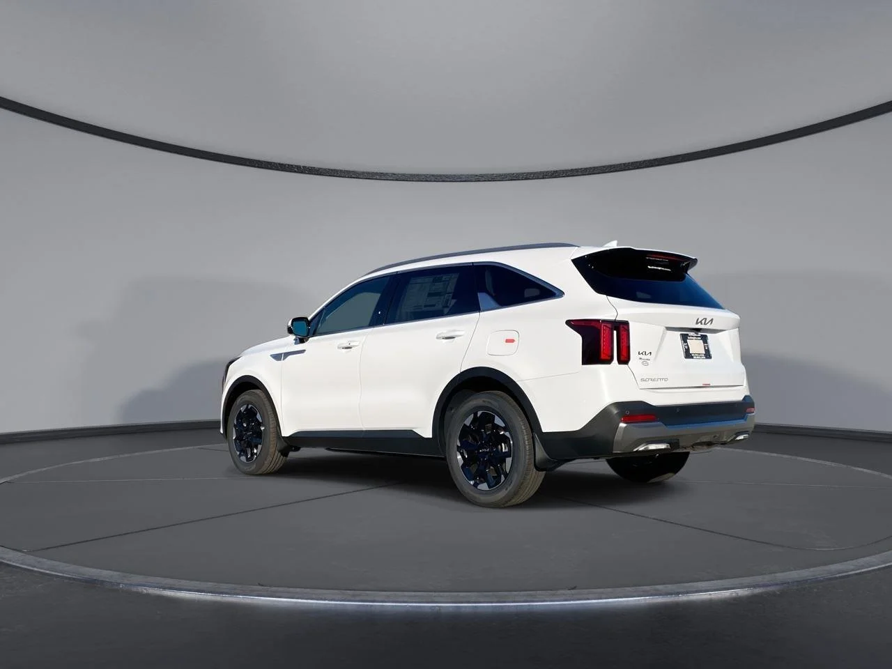 2026 Kia Sorento S - Photo 6