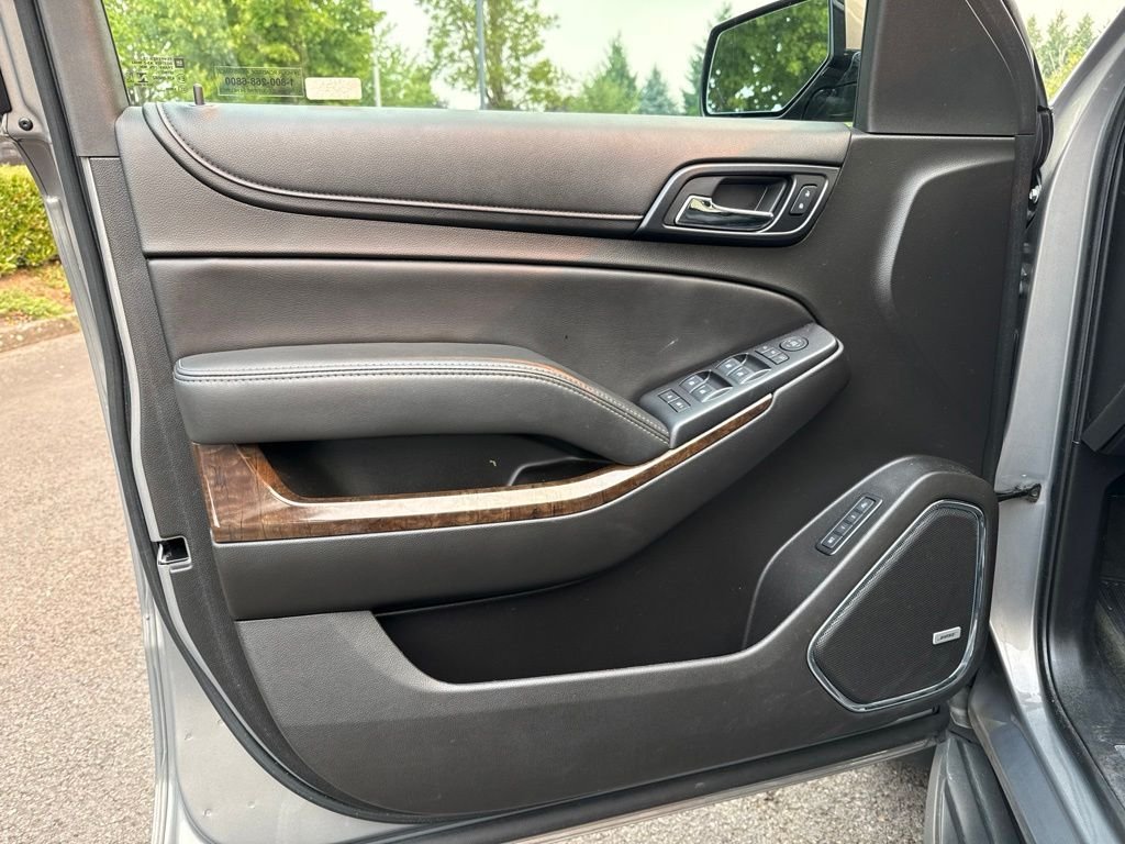Used 2018 Pepperdust Metallic Chevrolet LT image 17