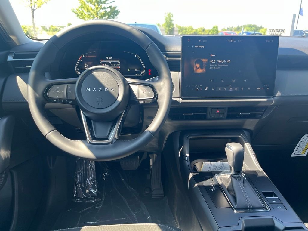 New 2026 Gray Mazda 2.5 S Preferred image 18