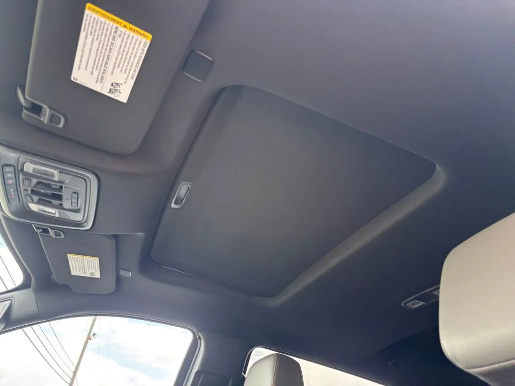 Used 2024 Gray Chevrolet ZR2 image 12