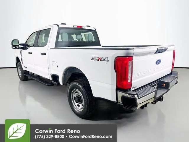 New 2026 Oxford White Ford XL image 5