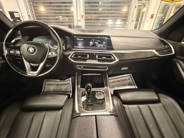 2022 BMW X5 40i - Photo 24