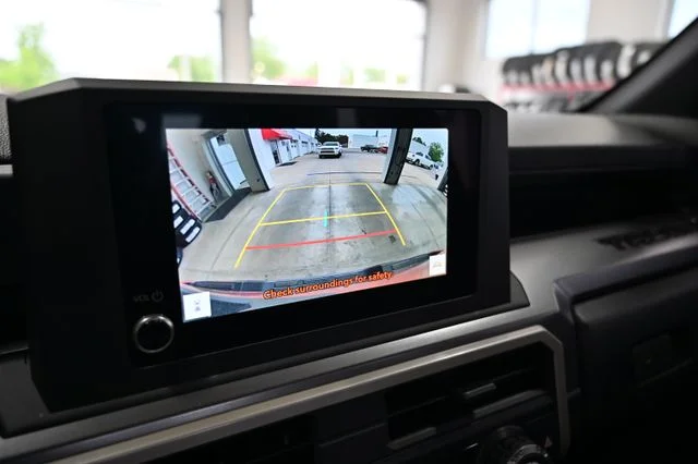 Used 2025  Toyota TRD Sport image 17