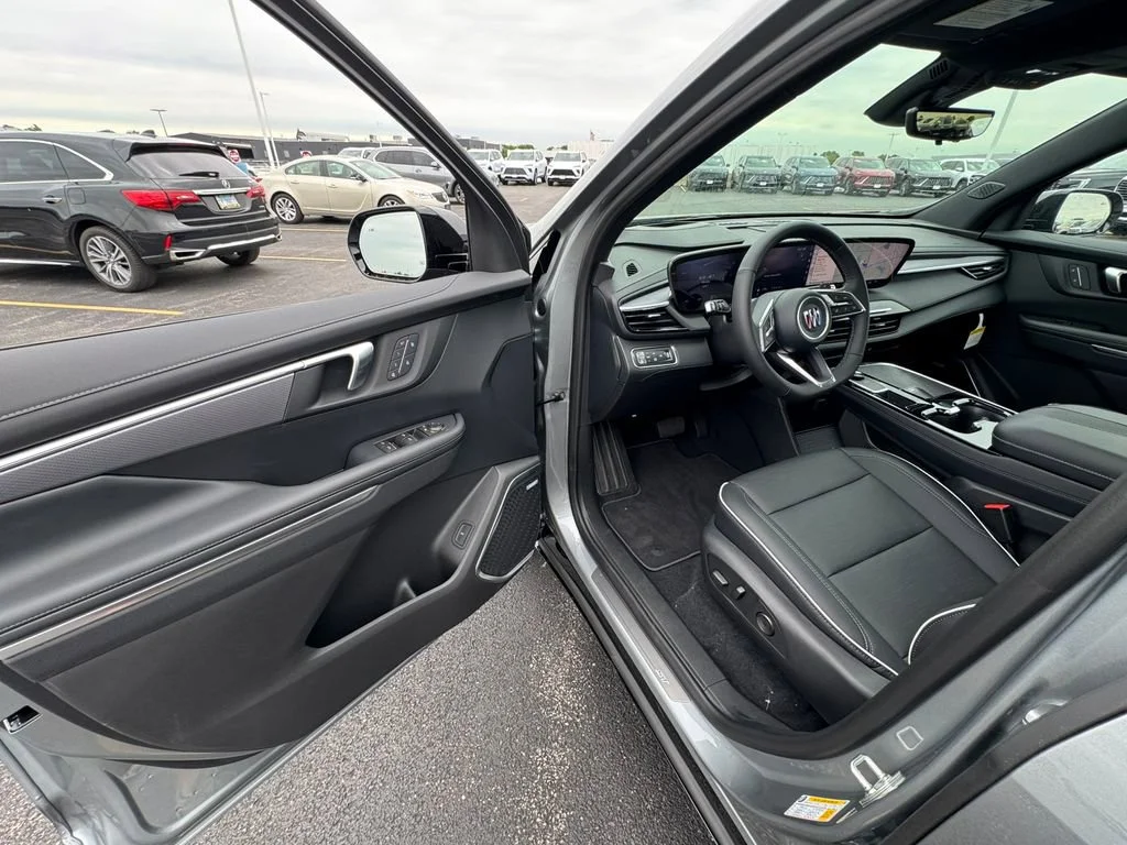 2026 Buick Enclave Sport Touring - Photo 14