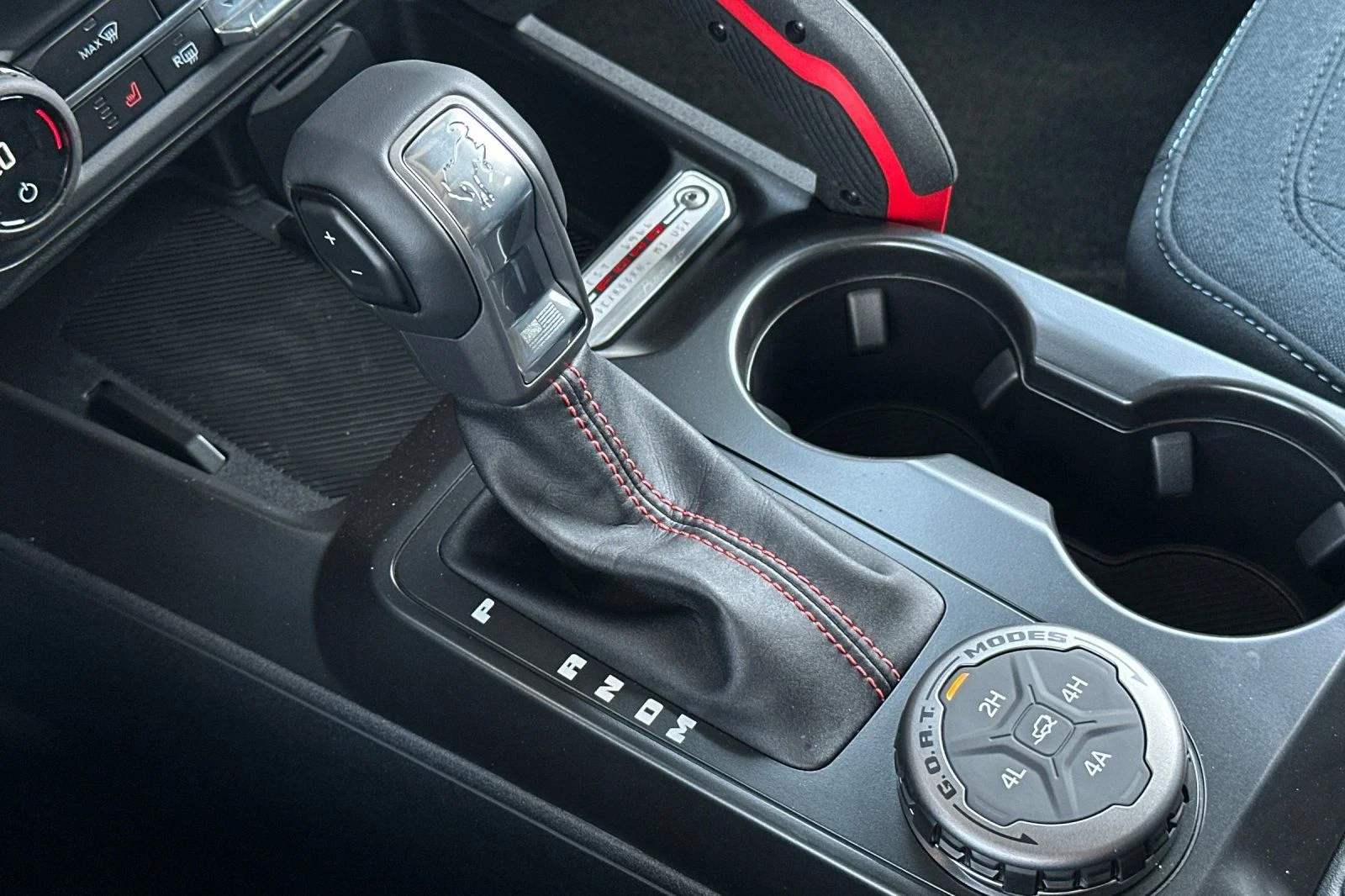 New 2026 Avalanche Gray Ford Heritage Edition image 21