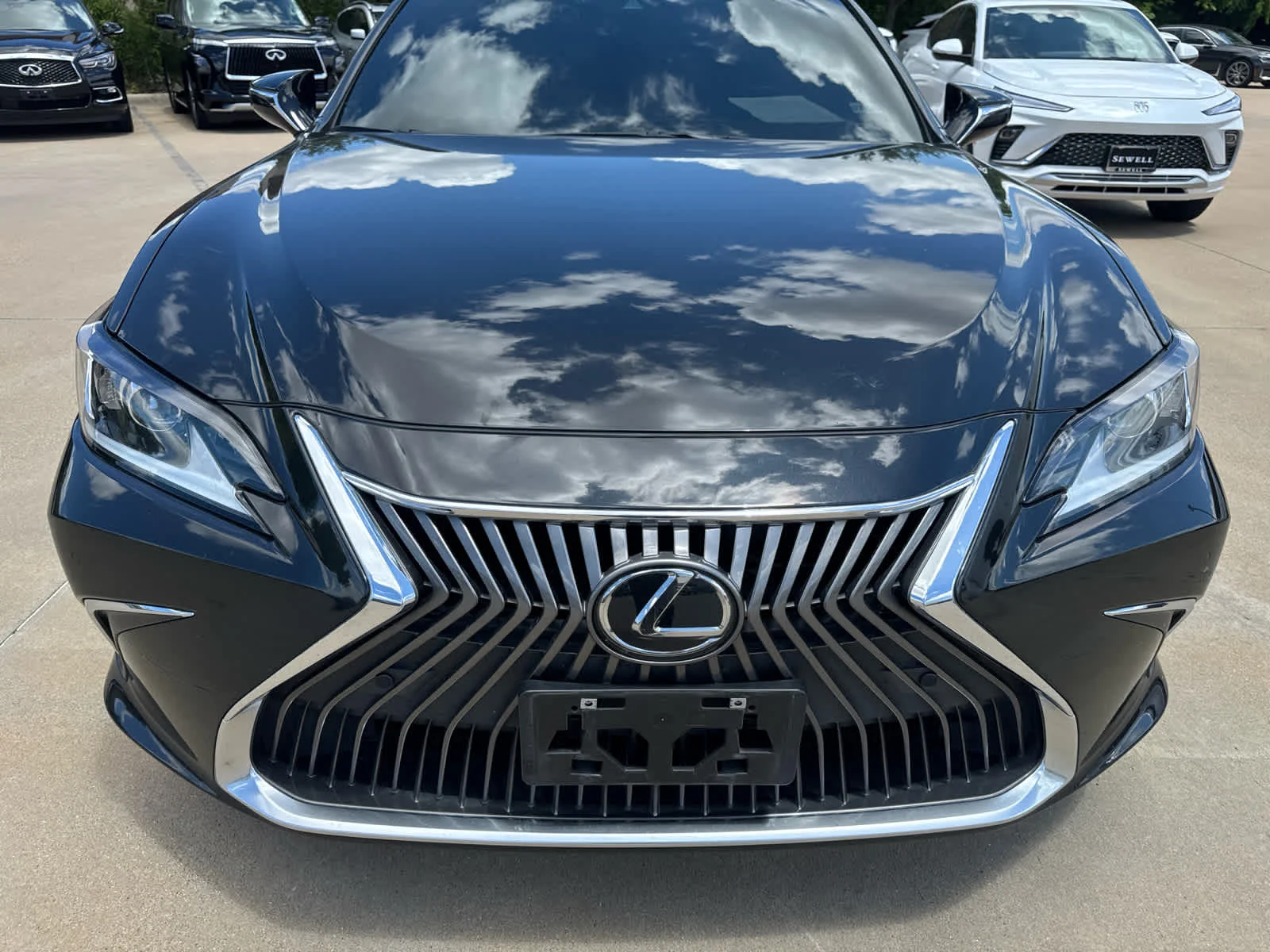 Used 2021 Caviar Lexus  image 3