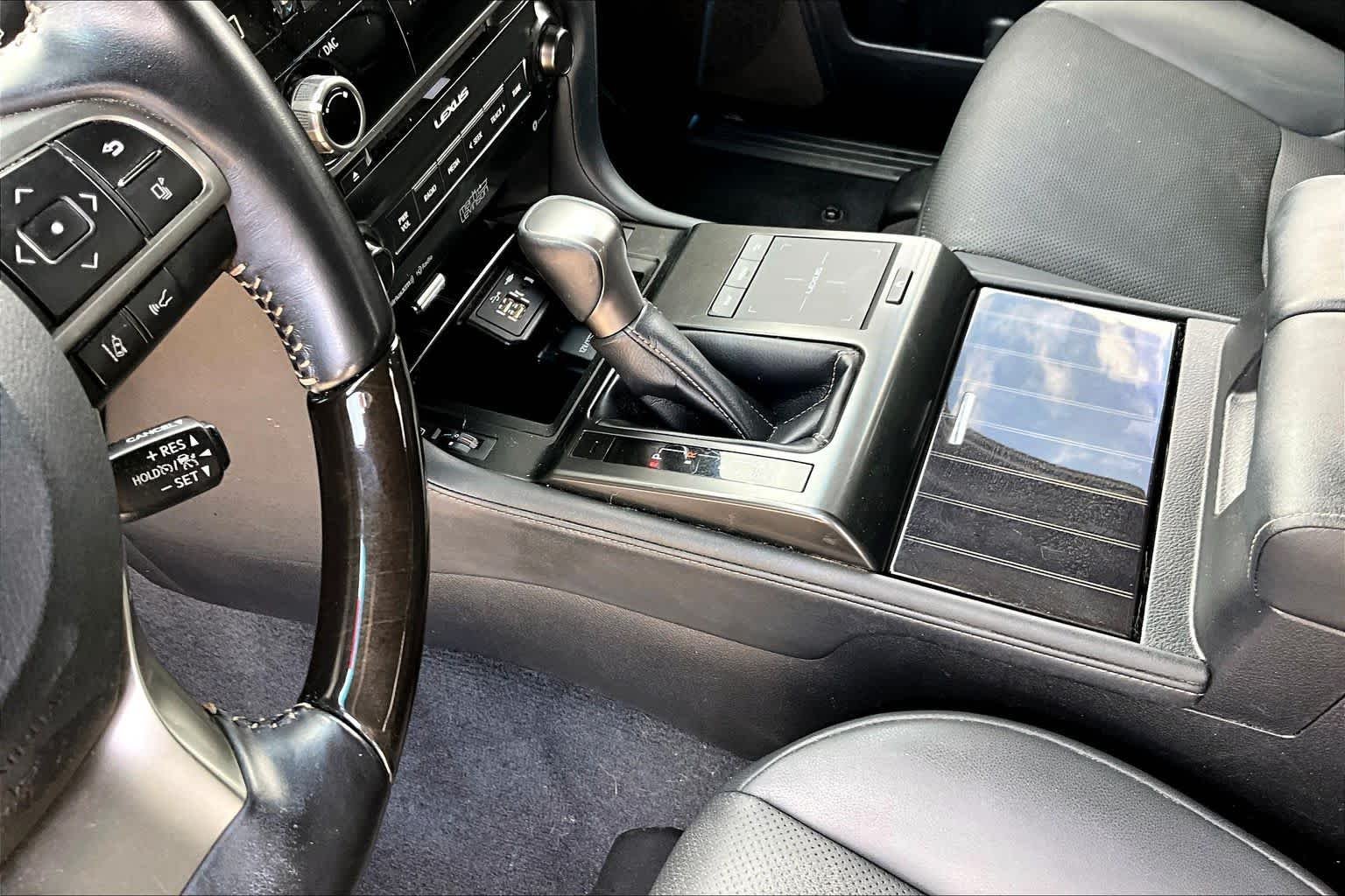 Used 2022 Caviar Lexus Premium image 17