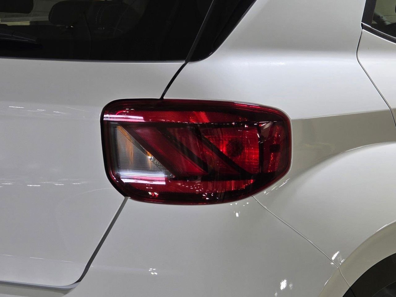 New 2026 Lunar White Hyundai SEL image 12