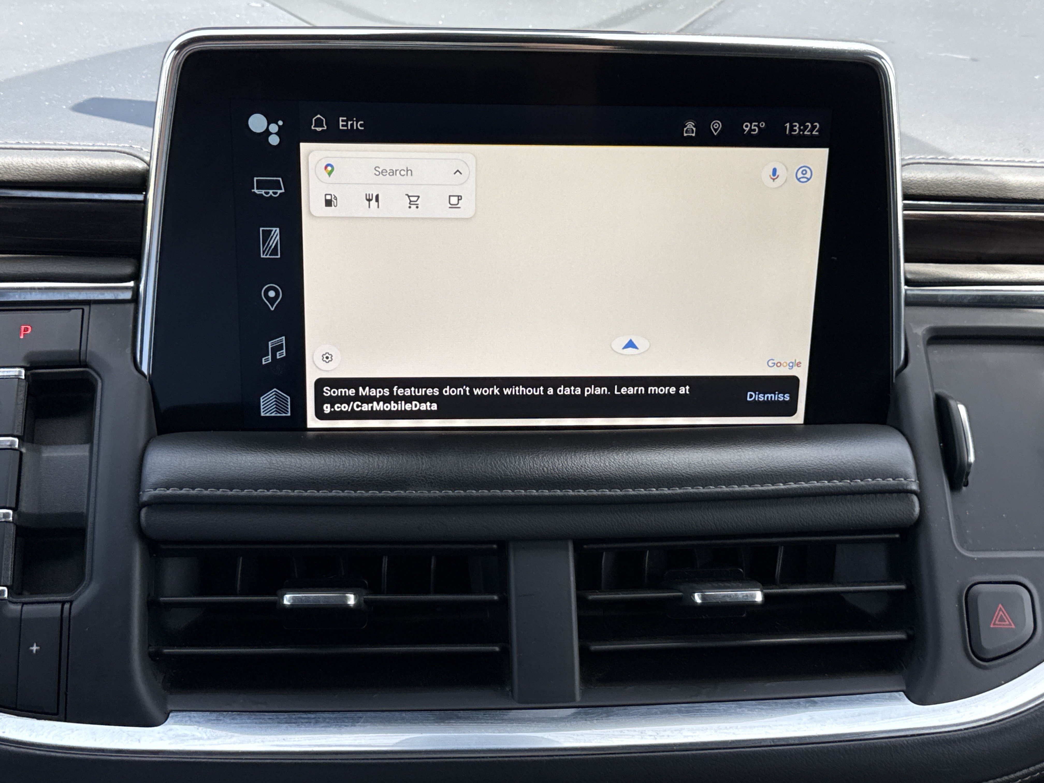2022 Chevrolet Tahoe Z71 - Photo 28
