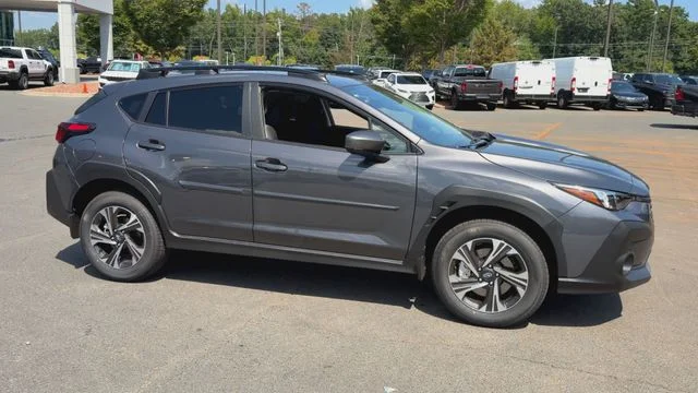 Used 2026 Gray Subaru Premium image 2