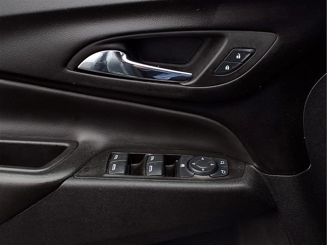 Used 2024 Sterling Gray Metallic Chevrolet LT image 17