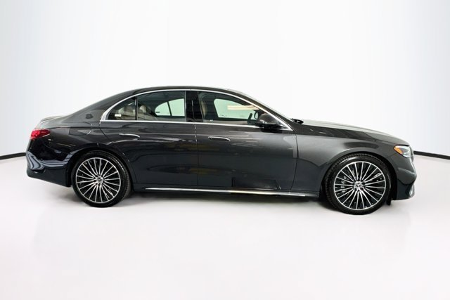 New 2027 Graphite Grey Metallic Mercedes-Benz E 450 image 34