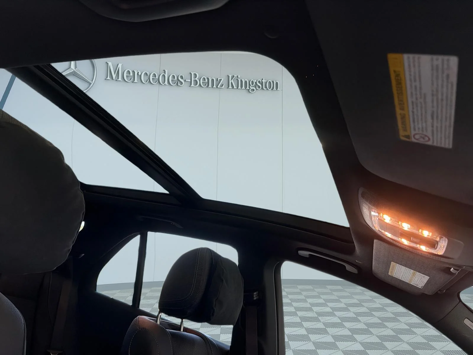 New 2026 Grey Mercedes-Benz GLE 450 4MATIC SUV image 34