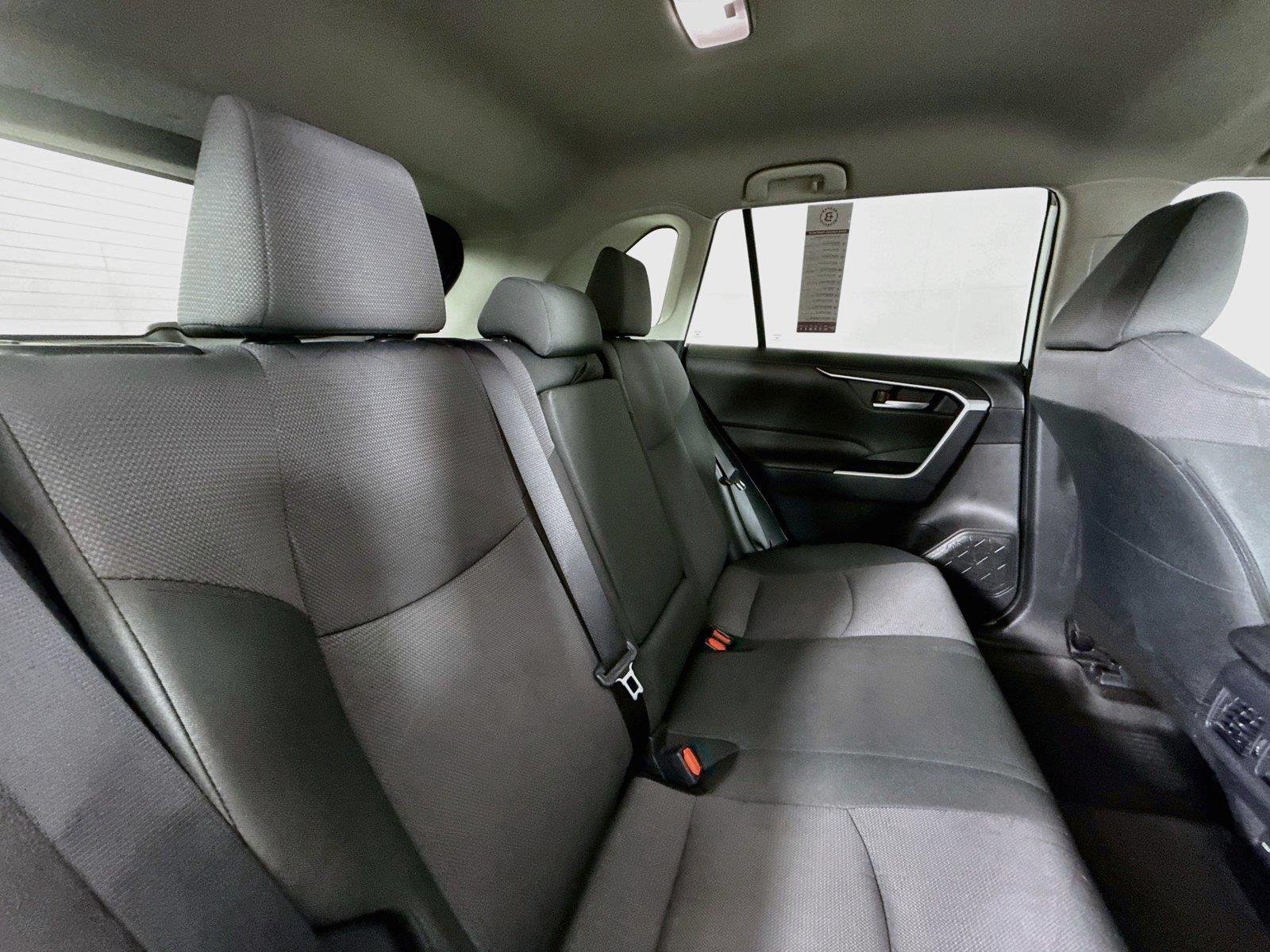 Certified Used 2025 Ice Cap Toyota XLE image 40