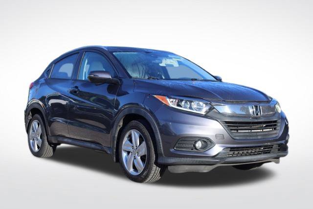 2019 Honda HR-V