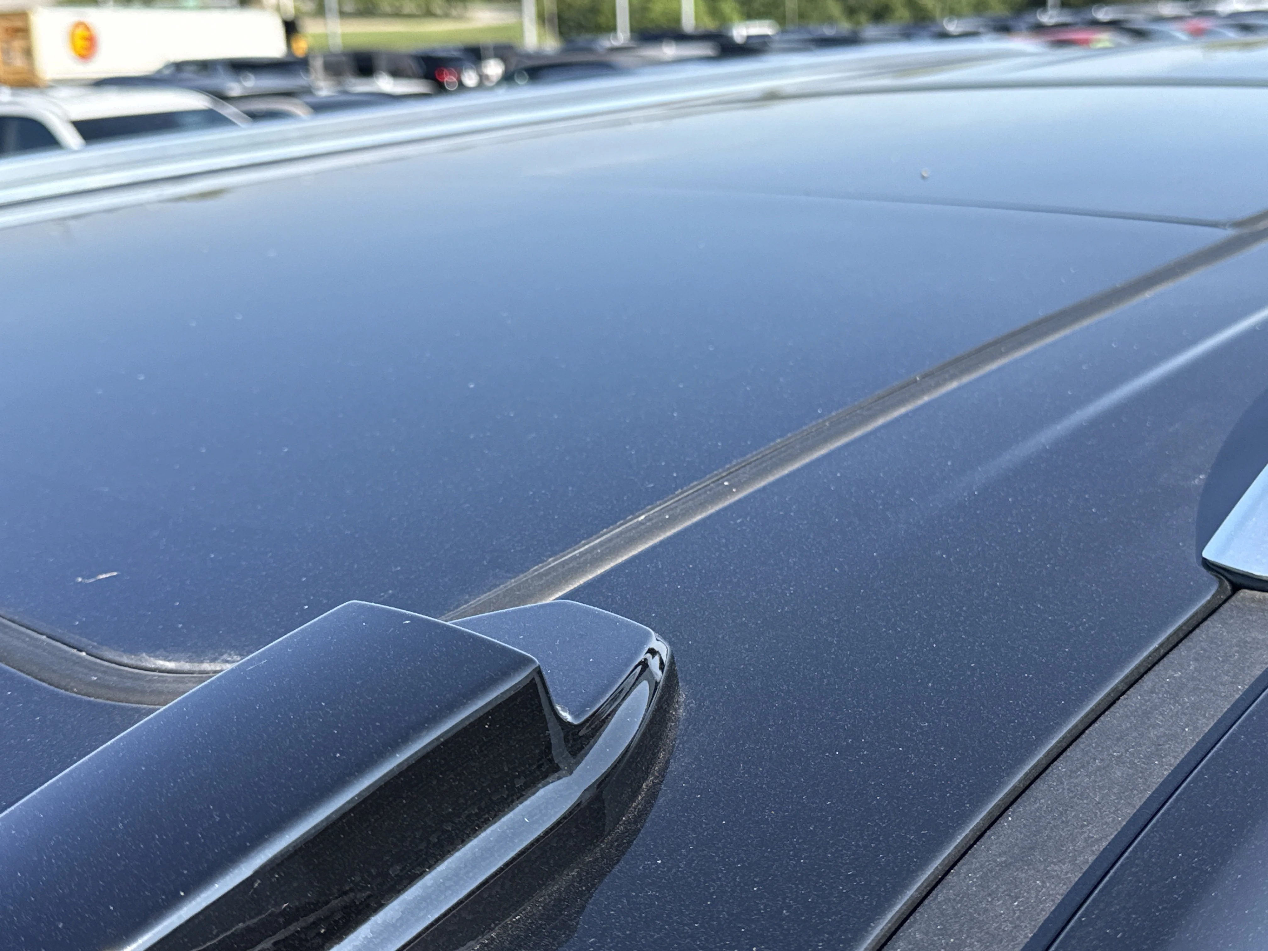New 2026 Onyx Black GMC Denali 4WD image 16