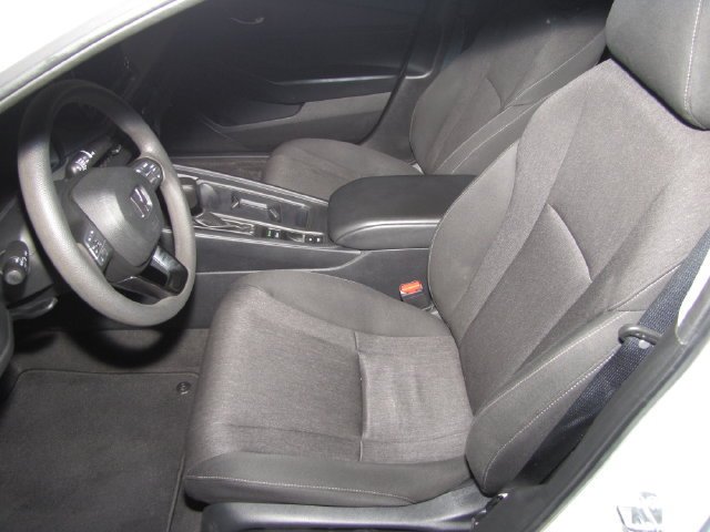 2023 Honda Accord EX - Photo 40