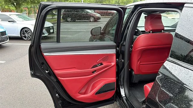 Certified Used 2024 Black Jeep Launch Edition image 23