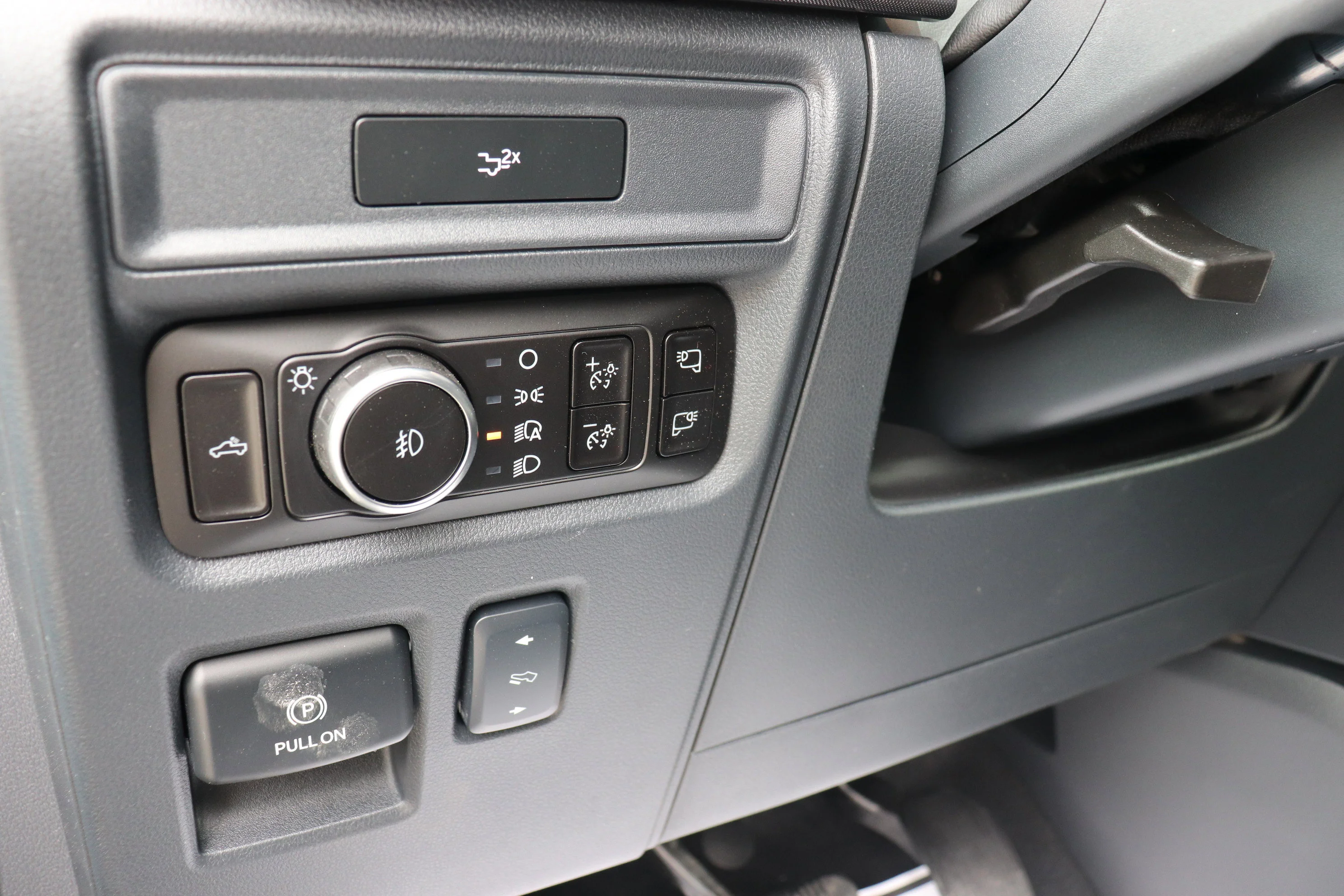 New 2026 AVALANCHE Ford Tremor image 11