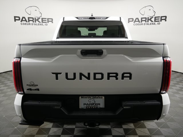 New 2026 Ice Cap Toyota Limited image 6