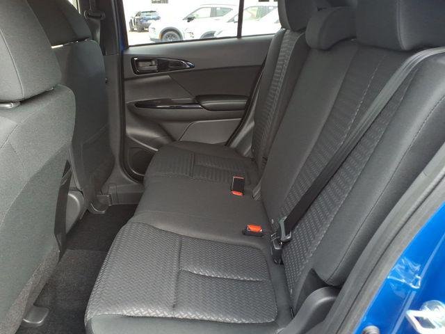 New 2026 Lightning Blue Metallic Mitsubishi LE 1.5T S-AWC image 8