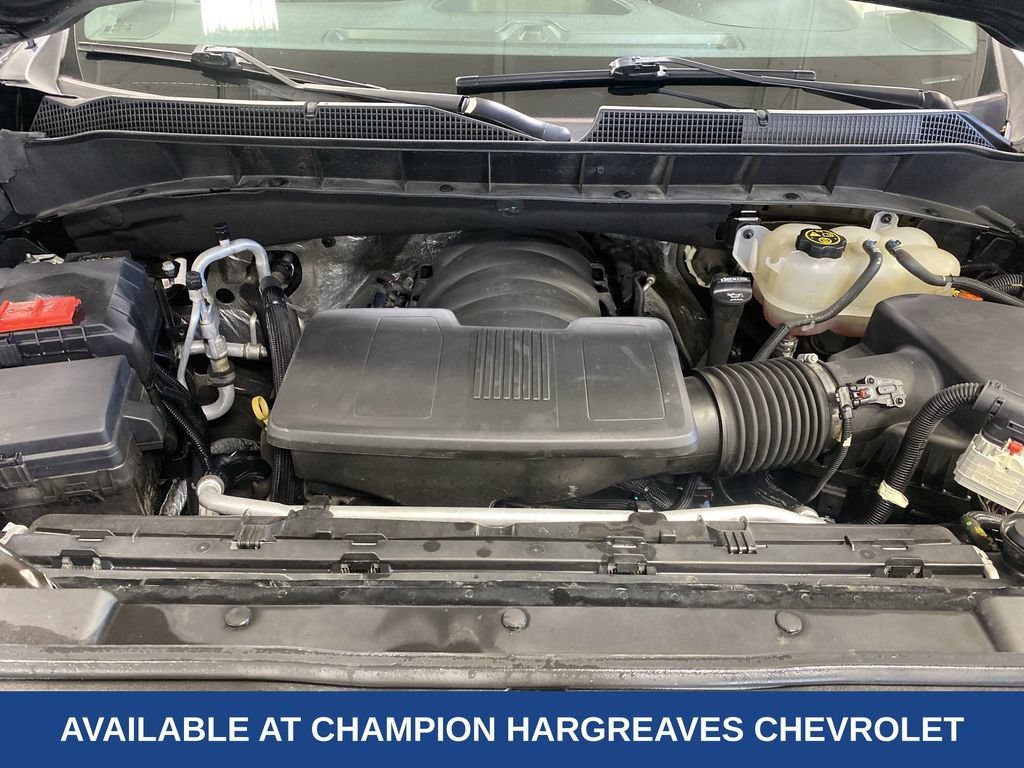 2020 Chevrolet Silverado 1500 LT Trail Boss - Photo 38