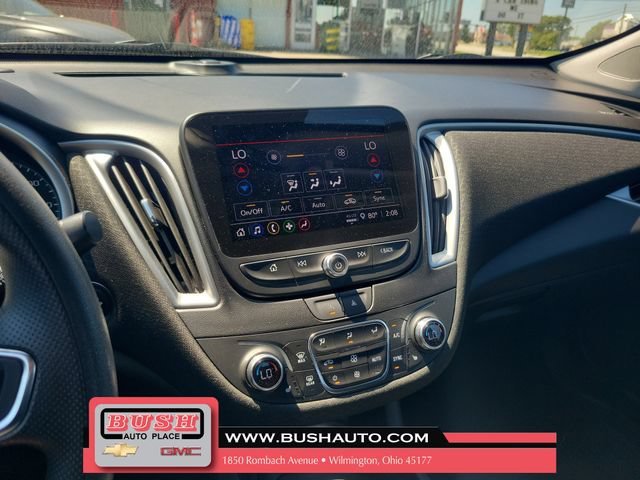 2023 Chevrolet Malibu 1LT - Photo 27
