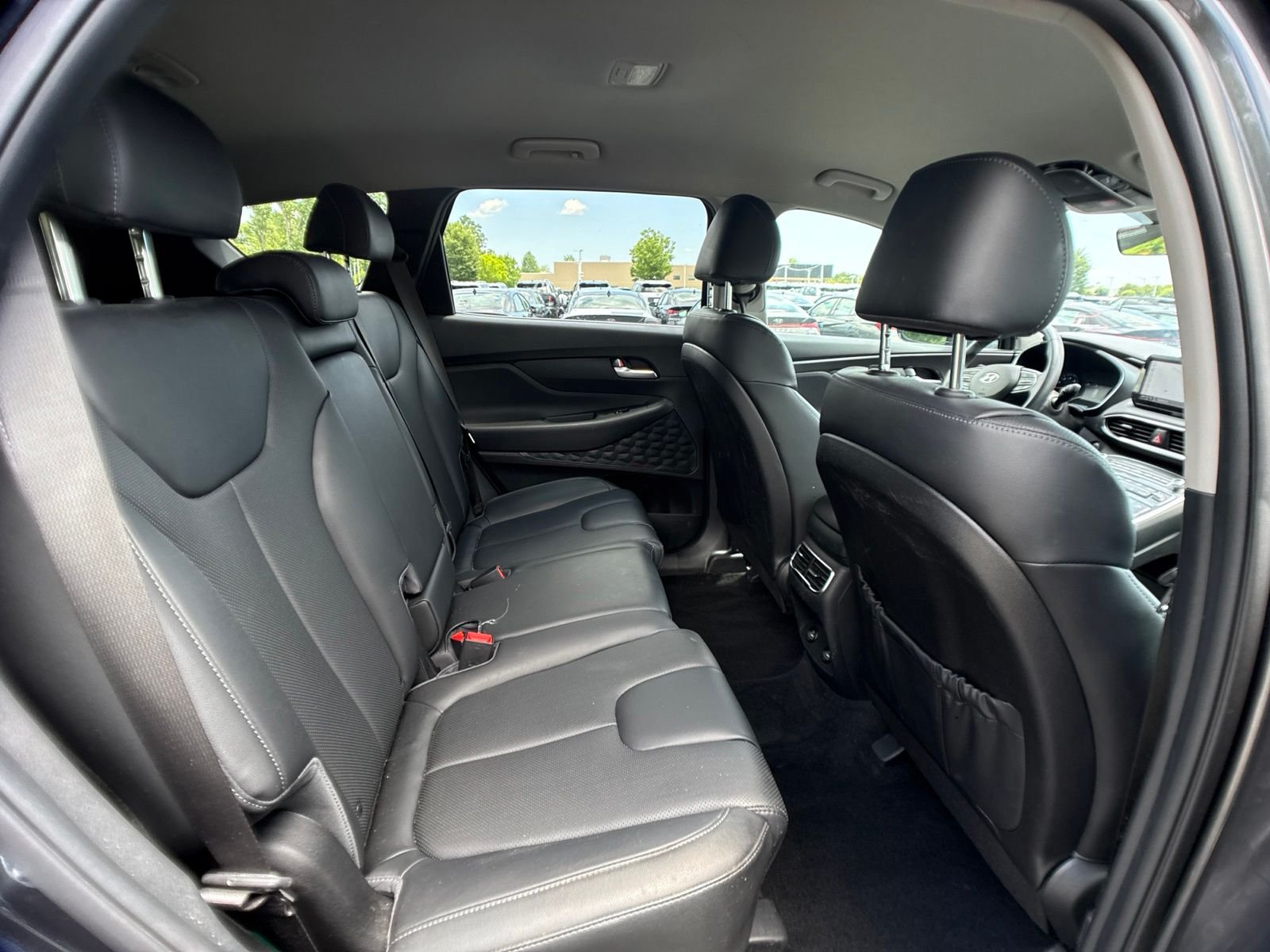 Used 2023 Gray Hyundai XRT image 30