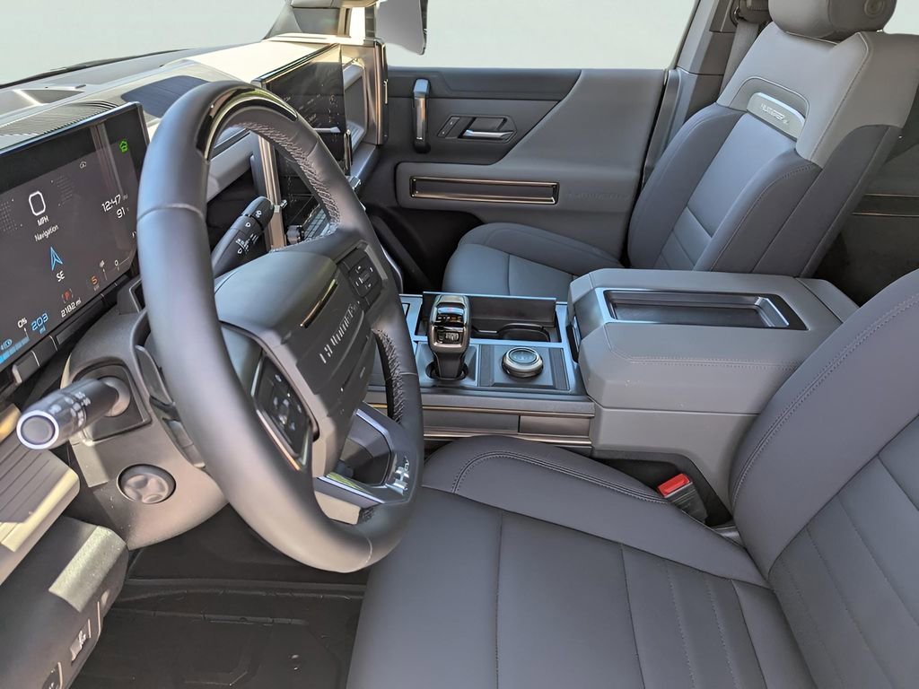 2025 GMC HUMMER EV 3X - Photo 8