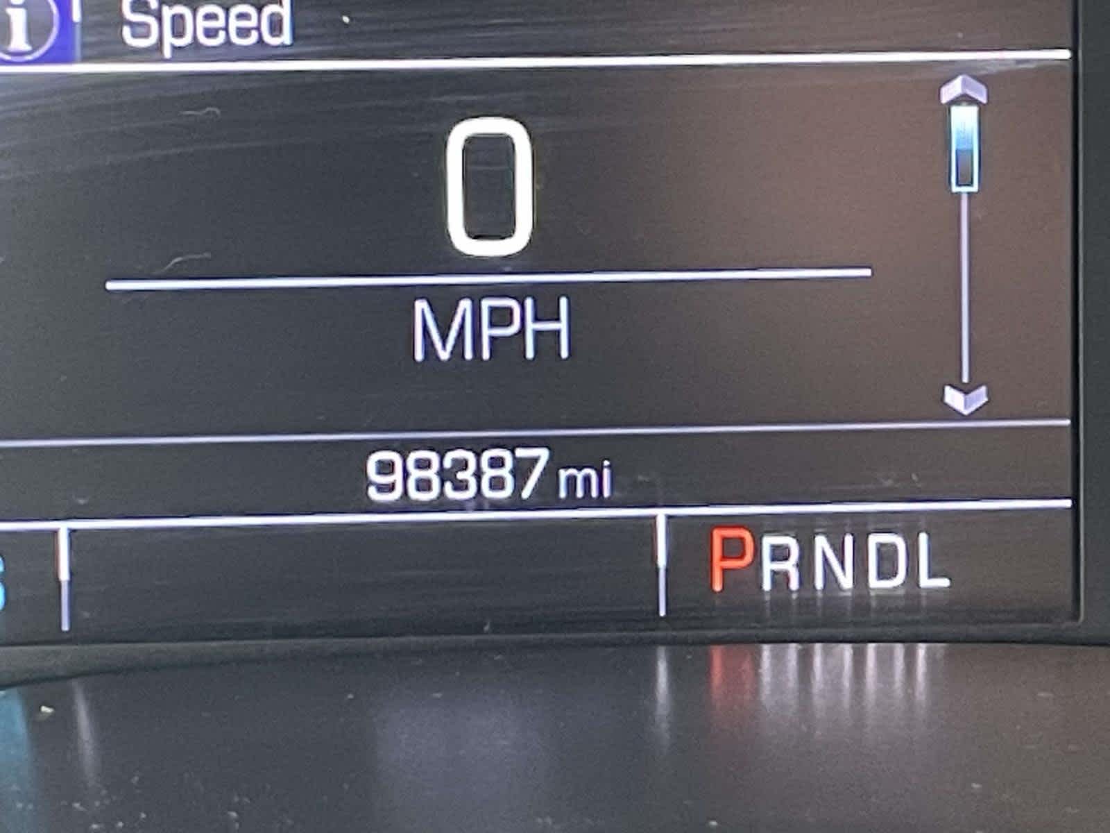 Used 2018 Black Chevrolet 4WD LT image 35