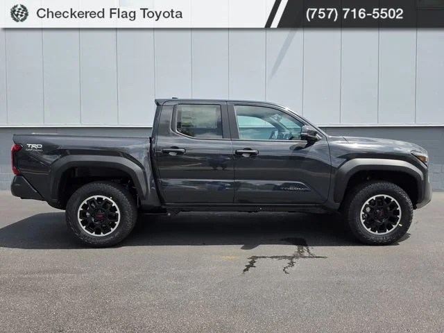 New 2026 Underground Toyota TRD Off-Road image 2