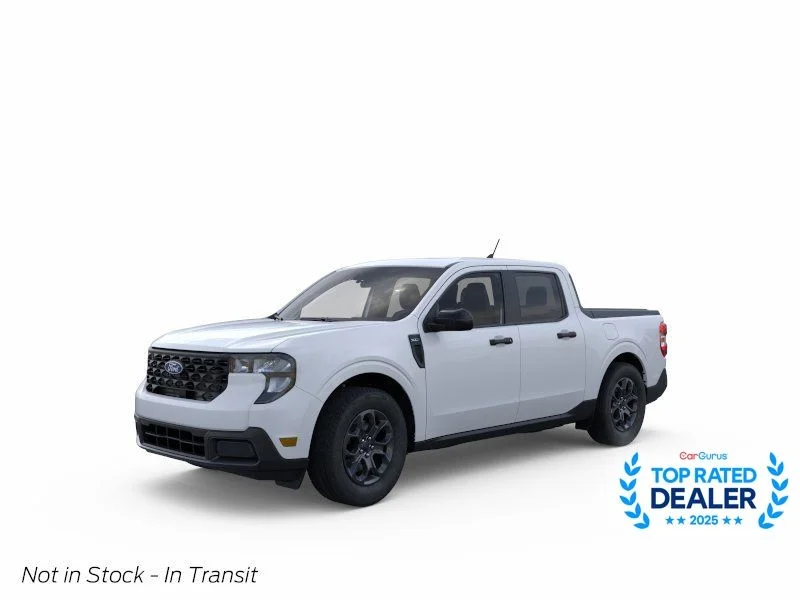 2026 Ford Maverick XLT AWD's photo