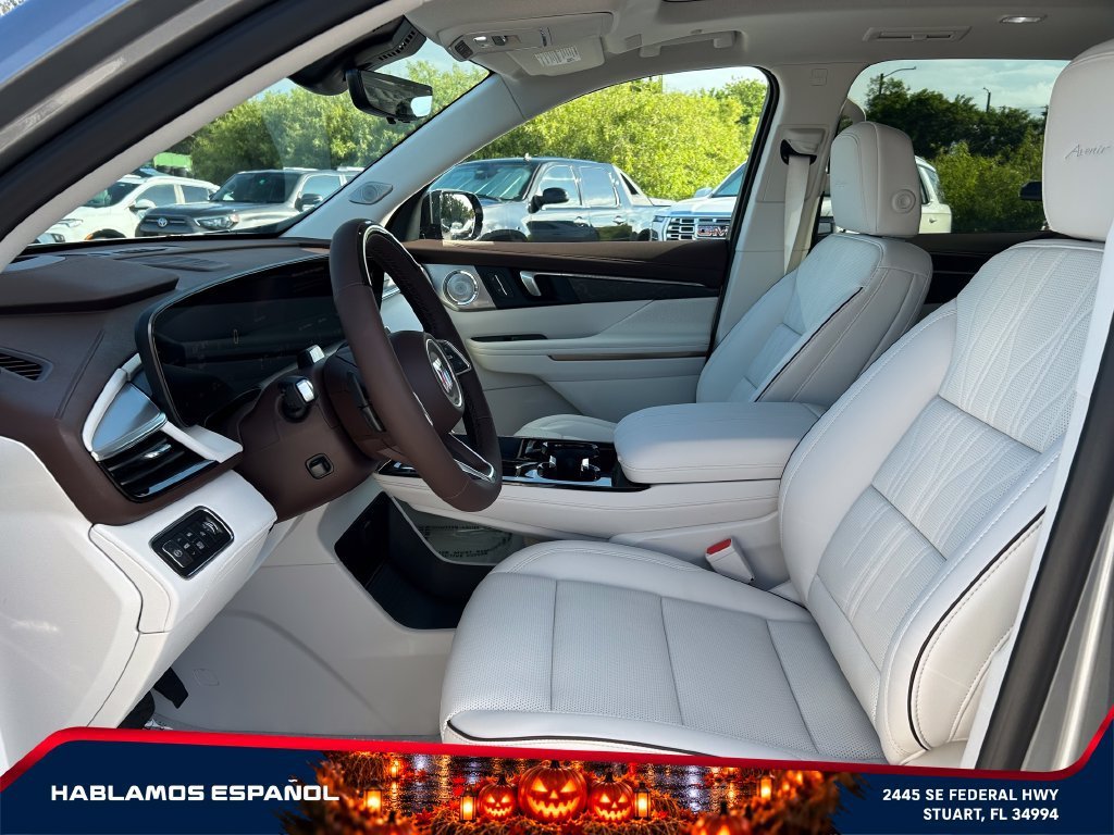 2026 Buick Enclave Avenir - Photo 9
