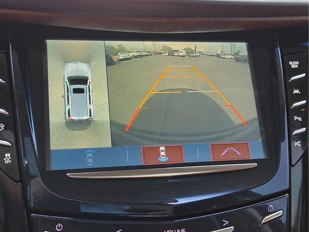 Used 2020 BLACK RAVEN Cadillac Premium Luxury image 17