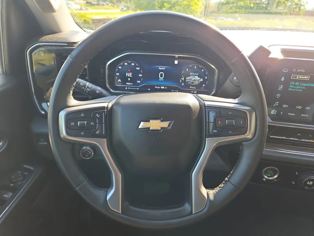 2023 Chevrolet Silverado 1500 LT - Photo 15