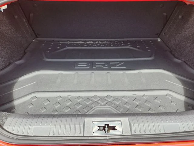 New 2026 IGNITION RED Subaru tS image 23