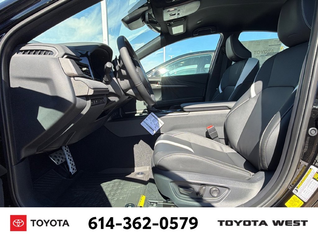 New 2026  Toyota  image 15