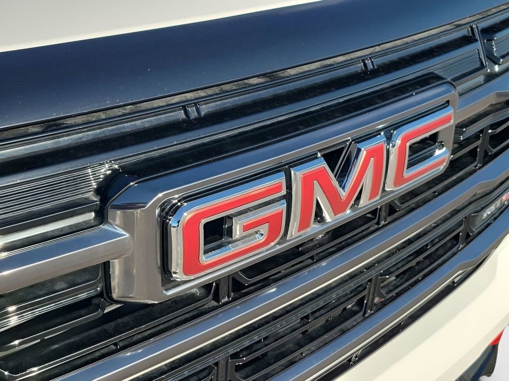 2026 GMC Terrain AT4 - Photo 42