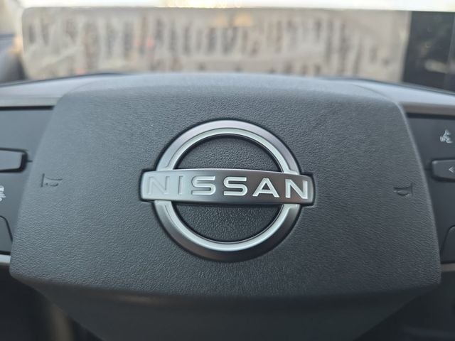 New 2026 Gun Metallic Nissan S image 5