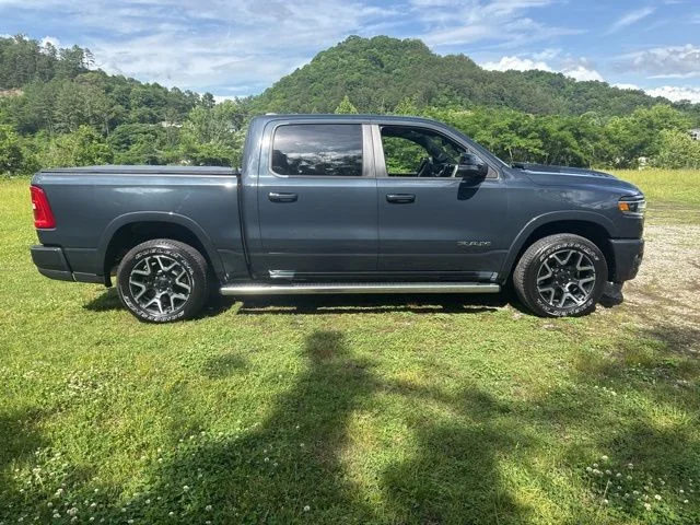Used 2026 Blue Ram Laramie image 9