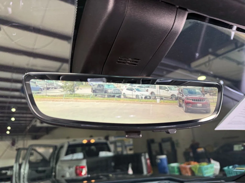 2020 Chevrolet Silverado 1500 High Country - Photo 23