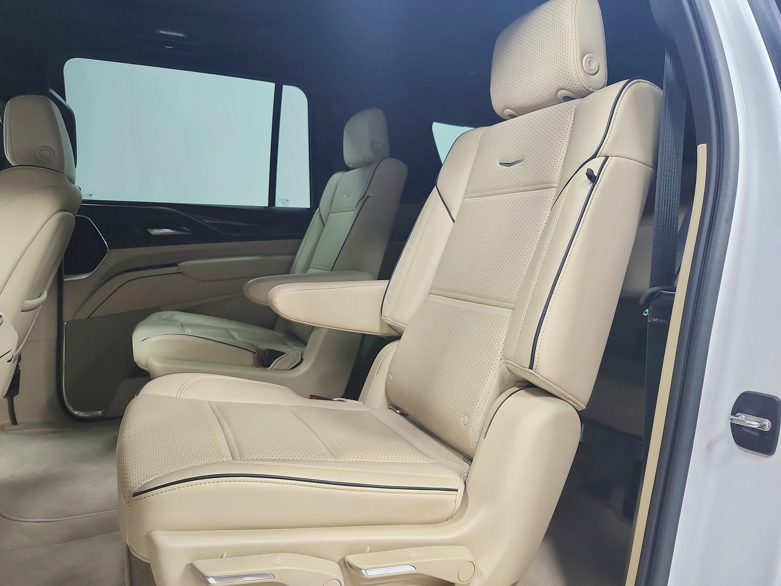 2021 Cadillac Escalade ESV Premium Luxury - Photo 38