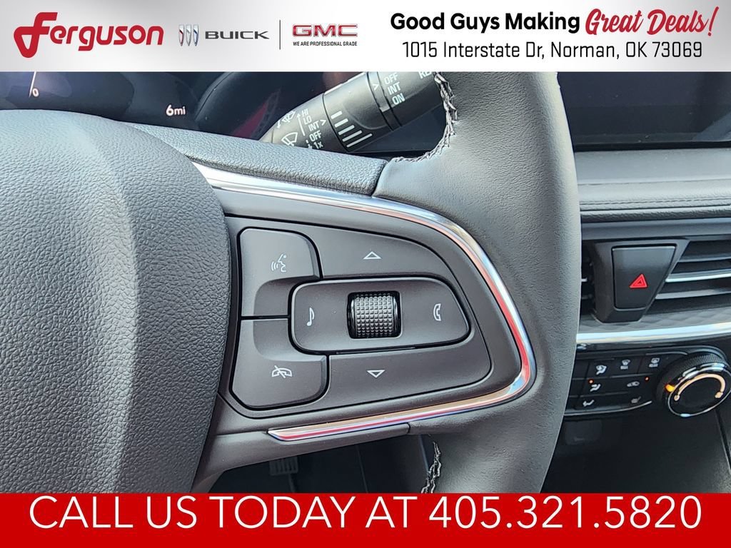 2026 Buick Encore GX Sport Touring - Photo 21