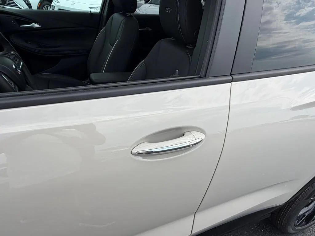 2026 Buick Encore GX Sport Touring - Photo 22