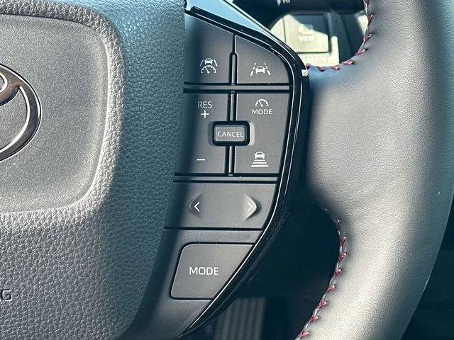 2026 Toyota Prius Plug-in Hybrid XSE Premium - Photo 22