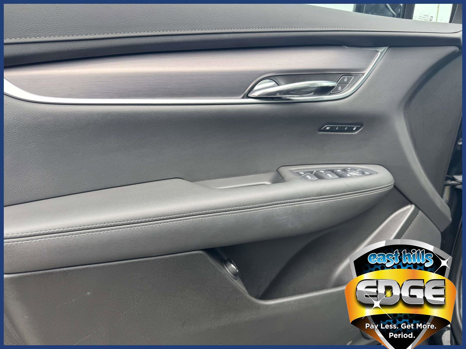 2024 Cadillac XT6 Luxury - Photo 14
