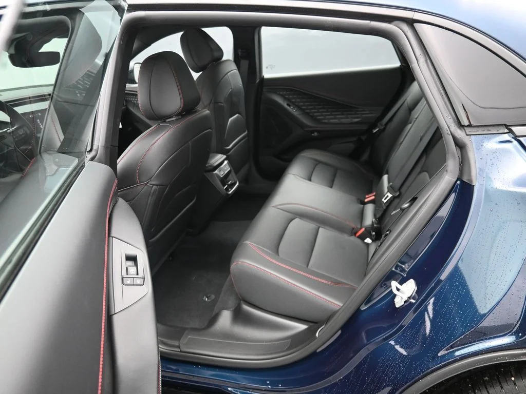 New 2026 After Dark Exterior Paint Dodge R/T Plus image 17