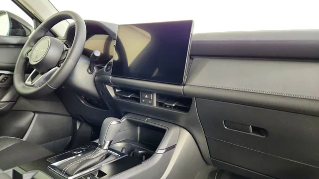 New 2026 Aero Gray Metallic Mazda 2.5 S Preferred AWD image 30